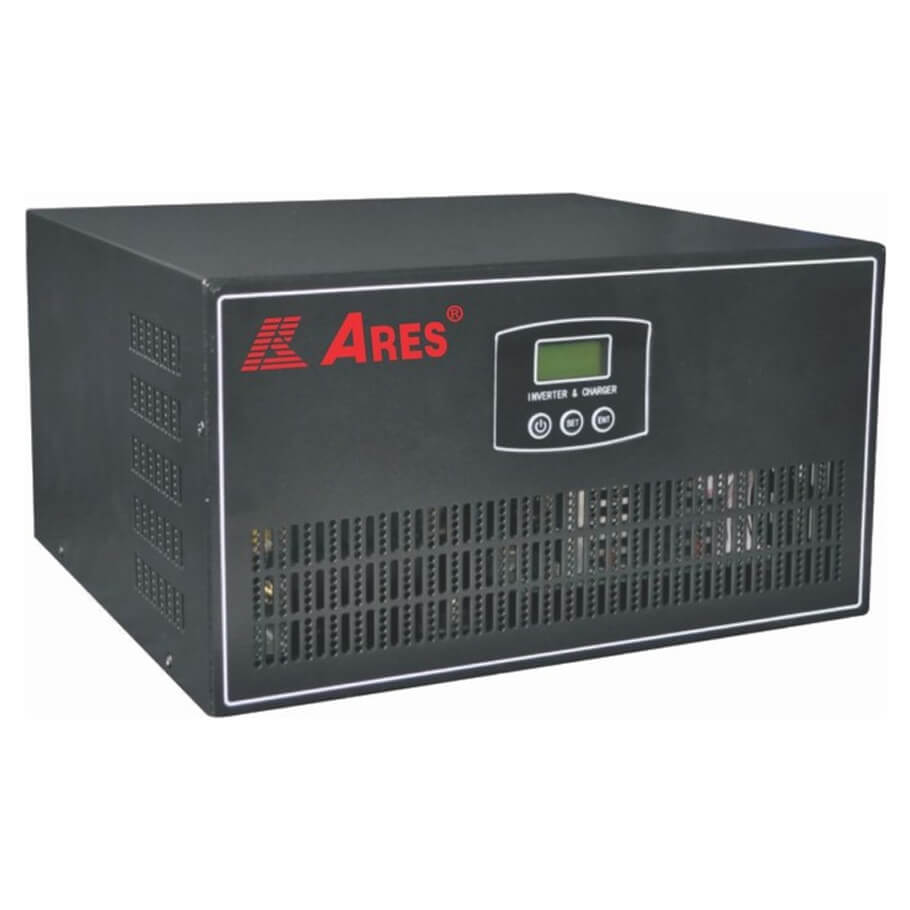 Bộ đổi điện-Inverter ARES AR1012